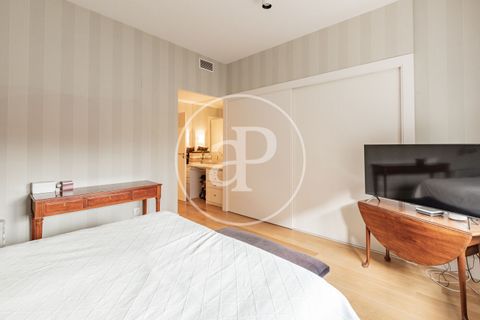 Lejlighed i Madrid, Madrid, Madrid - € 2.250.000 | Ref: VM2511012 - foto 24