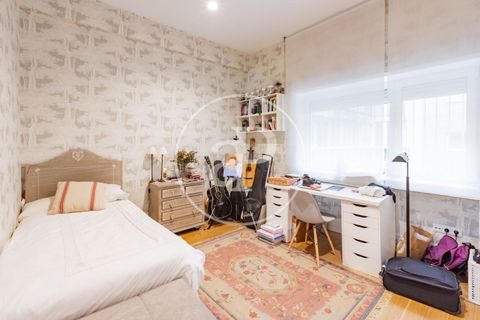 Lejlighed i Madrid, Madrid, Madrid - € 2.250.000 | Ref: VM2511012 - foto 25