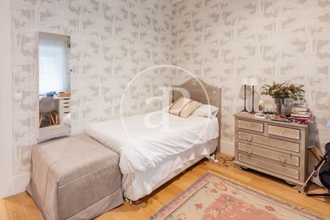Lejlighed i Madrid, Madrid, Madrid - € 2.250.000 | Ref: VM2511012 - foto 26
