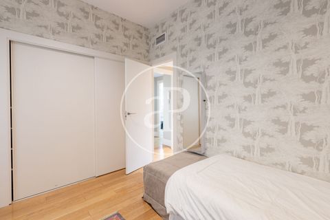 Lejlighed i Madrid, Madrid, Madrid - € 2.250.000 | Ref: VM2511012 - foto 27