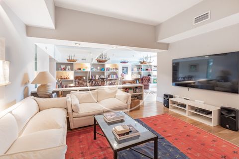 Lejlighed i Madrid, Madrid, Madrid - € 2.250.000 | Ref: VM2511012 - foto 28