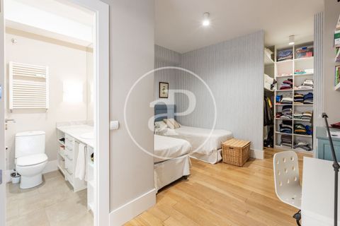 Lejlighed i Madrid, Madrid, Madrid - € 2.250.000 | Ref: VM2511012 - foto 30