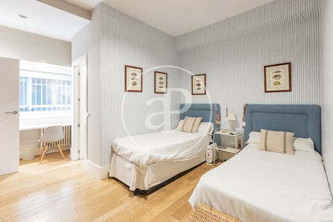 Lejlighed i Madrid, Madrid, Madrid - € 2.250.000 | Ref: VM2511012 - foto 31