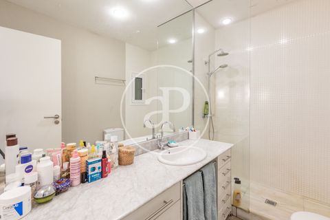 Lejlighed i Madrid, Madrid, Madrid - € 2.250.000 | Ref: VM2511012 - foto 32