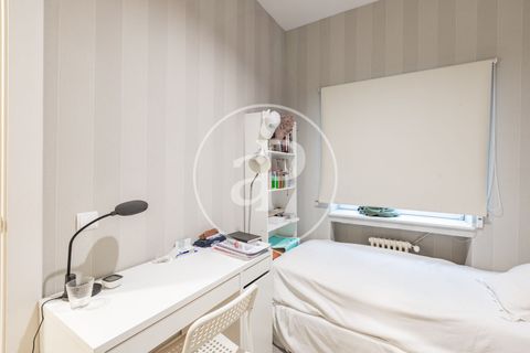 Lejlighed i Madrid, Madrid, Madrid - € 2.250.000 | Ref: VM2511012 - foto 33