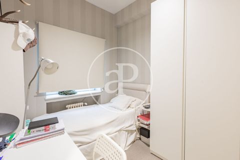 Lejlighed i Madrid, Madrid, Madrid - € 2.250.000 | Ref: VM2511012 - foto 34