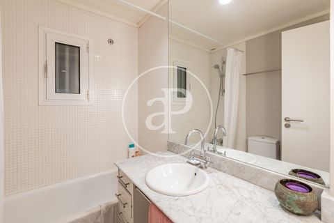 Lejlighed i Madrid, Madrid, Madrid - € 2.250.000 | Ref: VM2511012 - foto 35