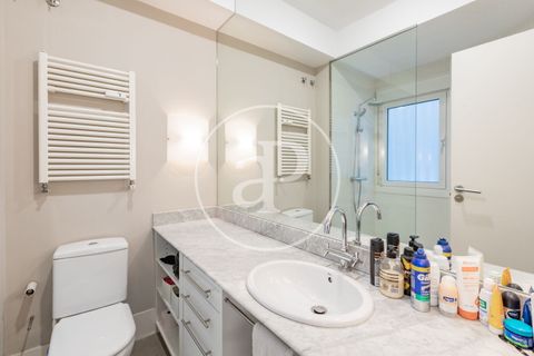 Lejlighed i Madrid, Madrid, Madrid - € 2.250.000 | Ref: VM2511012 - foto 36