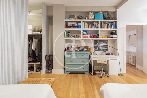 Lejlighed i Madrid, Madrid, Madrid - € 2.250.000 | Ref: VM2511012 - foto 37