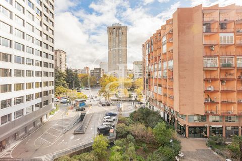 Lejlighed i Madrid, Madrid, Madrid - € 2.250.000 | Ref: VM2511012 - foto 38