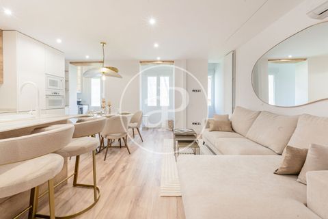 Lejlighed i Madrid, Madrid, Madrid - € 939.000 | Ref: VM2511015 - foto 1