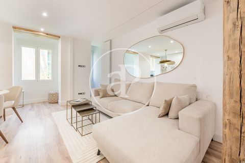 Lejlighed i Madrid, Madrid, Madrid - € 939.000 | Ref: VM2511015 - foto 2
