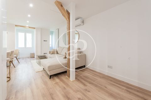Lejlighed i Madrid, Madrid, Madrid - € 939.000 | Ref: VM2511015 - foto 3