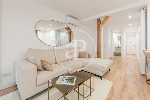 Lejlighed i Madrid, Madrid, Madrid - € 939.000 | Ref: VM2511015 - foto 7
