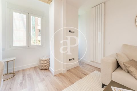 Lejlighed i Madrid, Madrid, Madrid - € 939.000 | Ref: VM2511015 - foto 8