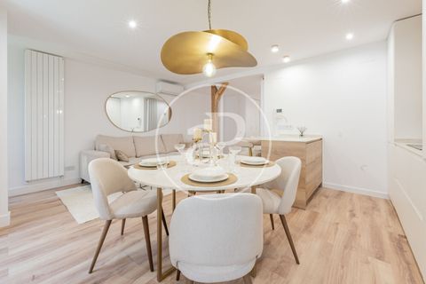 Lejlighed i Madrid, Madrid, Madrid - € 939.000 | Ref: VM2511015 - foto 10