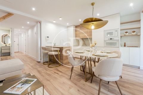 Lejlighed i Madrid, Madrid, Madrid - € 939.000 | Ref: VM2511015 - foto 11