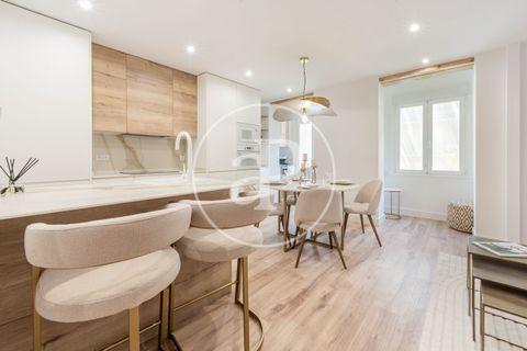 Lejlighed i Madrid, Madrid, Madrid - € 939.000 | Ref: VM2511015 - foto 12