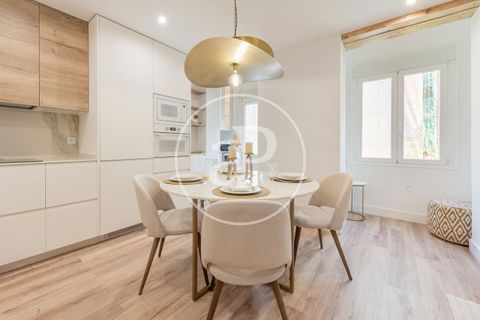 Lejlighed i Madrid, Madrid, Madrid - € 939.000 | Ref: VM2511015 - foto 13