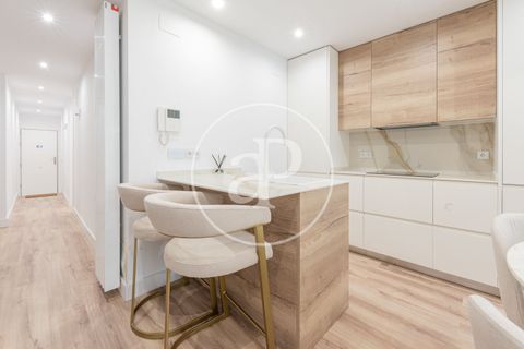 Lejlighed i Madrid, Madrid, Madrid - € 939.000 | Ref: VM2511015 - foto 16