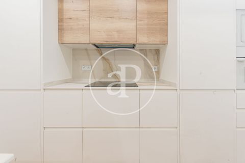 Lejlighed i Madrid, Madrid, Madrid - € 939.000 | Ref: VM2511015 - foto 17