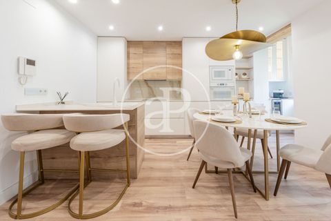 Lejlighed i Madrid, Madrid, Madrid - € 939.000 | Ref: VM2511015 - foto 18