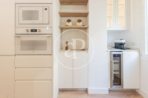Lejlighed i Madrid, Madrid, Madrid - € 939.000 | Ref: VM2511015 - foto 19