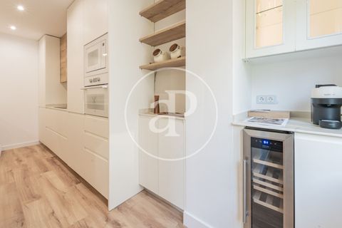 Lejlighed i Madrid, Madrid, Madrid - € 939.000 | Ref: VM2511015 - foto 20