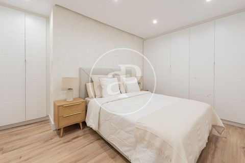 Lejlighed i Madrid, Madrid, Madrid - € 939.000 | Ref: VM2511015 - foto 21