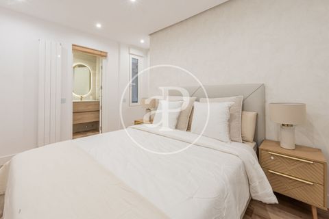 Lejlighed i Madrid, Madrid, Madrid - € 939.000 | Ref: VM2511015 - foto 22