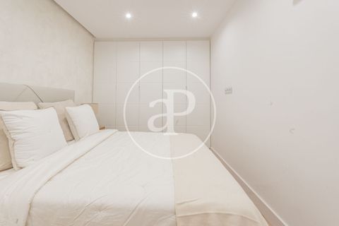 Lejlighed i Madrid, Madrid, Madrid - € 939.000 | Ref: VM2511015 - foto 23