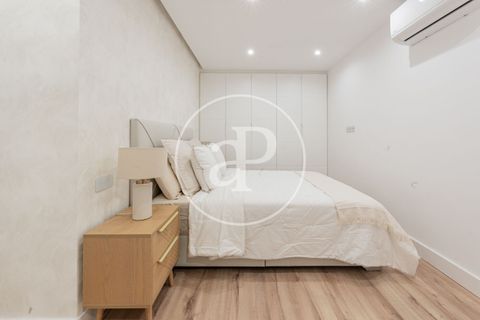 Lejlighed i Madrid, Madrid, Madrid - € 939.000 | Ref: VM2511015 - foto 24