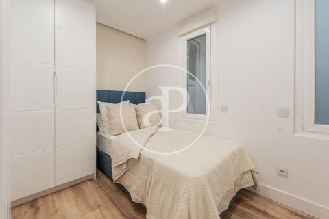 Lejlighed i Madrid, Madrid, Madrid - € 939.000 | Ref: VM2511015 - foto 25