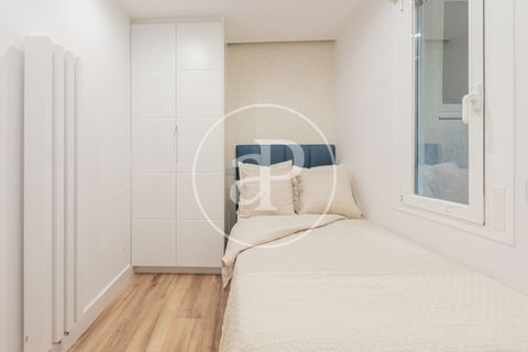 Lejlighed i Madrid, Madrid, Madrid - € 939.000 | Ref: VM2511015 - foto 26