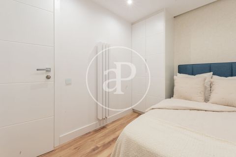 Lejlighed i Madrid, Madrid, Madrid - € 939.000 | Ref: VM2511015 - foto 27