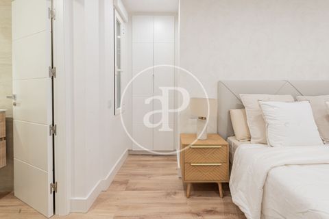 Lejlighed i Madrid, Madrid, Madrid - € 939.000 | Ref: VM2511015 - foto 29