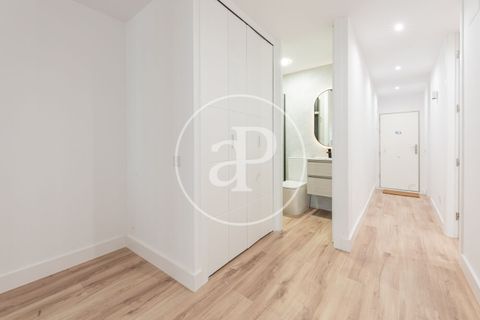 Lejlighed i Madrid, Madrid, Madrid - € 939.000 | Ref: VM2511015 - foto 35