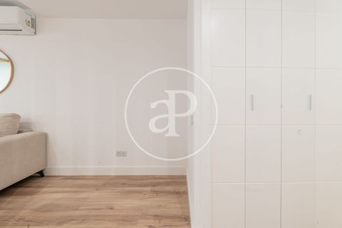 Lejlighed i Madrid, Madrid, Madrid - € 939.000 | Ref: VM2511015 - foto 36