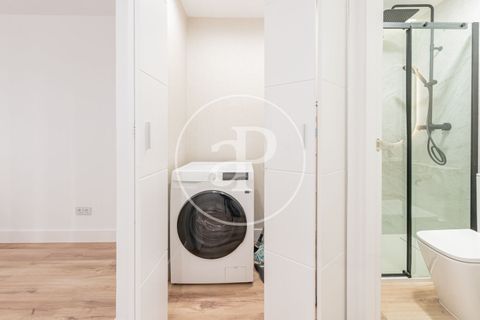 Lejlighed i Madrid, Madrid, Madrid - € 939.000 | Ref: VM2511015 - foto 37