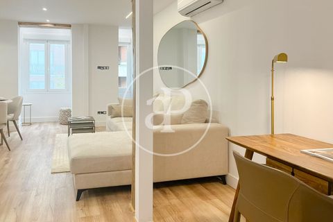 Lejlighed i Madrid, Madrid, Madrid - € 939.000 | Ref: VM2511015 - foto 4