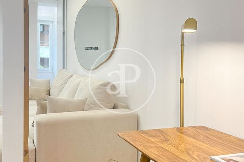 Lejlighed i Madrid, Madrid, Madrid - € 939.000 | Ref: VM2511015 - foto 5