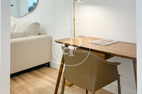 Lejlighed i Madrid, Madrid, Madrid - € 939.000 | Ref: VM2511015 - foto 14