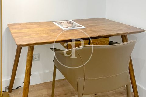 Lejlighed i Madrid, Madrid, Madrid - € 939.000 | Ref: VM2511015 - foto 15