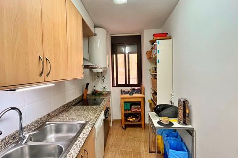 Lejlighed i Tortosa, Tarragona, Tortosa - € 109.000 | Ref: 4851FZ/6931 - foto 17