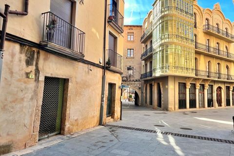 Lejlighed i Tortosa, Tarragona, Tortosa - € 109.000 | Ref: 4851FZ/6931 - foto 38