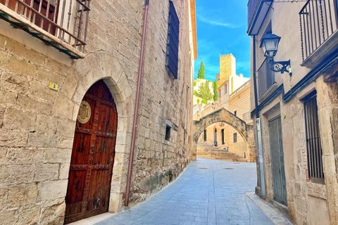 Lejlighed i Tortosa, Tarragona, Tortosa - € 109.000 | Ref: 4851FZ/6931 - foto 39