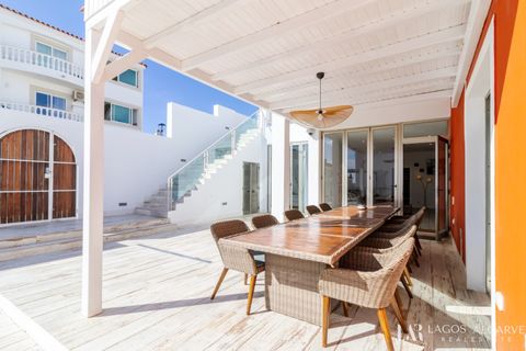 Villa i Lagos, Faro, Lagos - € 1.195.000 | Ref: VA102 - foto 28