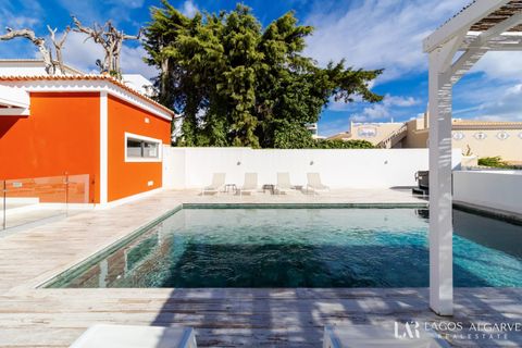 Villa i Lagos, Faro, Lagos - € 1.195.000 | Ref: VA102 - foto 31