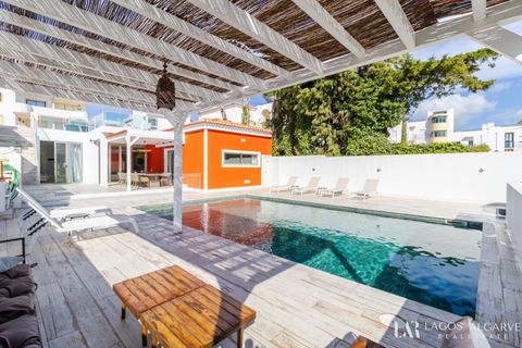 Villa i Lagos, Faro, Lagos - € 1.195.000 | Ref: VA102 - foto 1