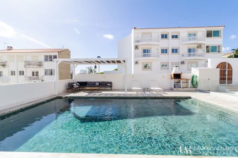 Villa i Lagos, Faro, Lagos - € 1.195.000 | Ref: VA102 - foto 33